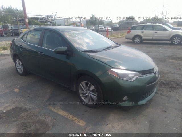 TOYOTA COROLLA 2015 5yfbprhe8fp255339