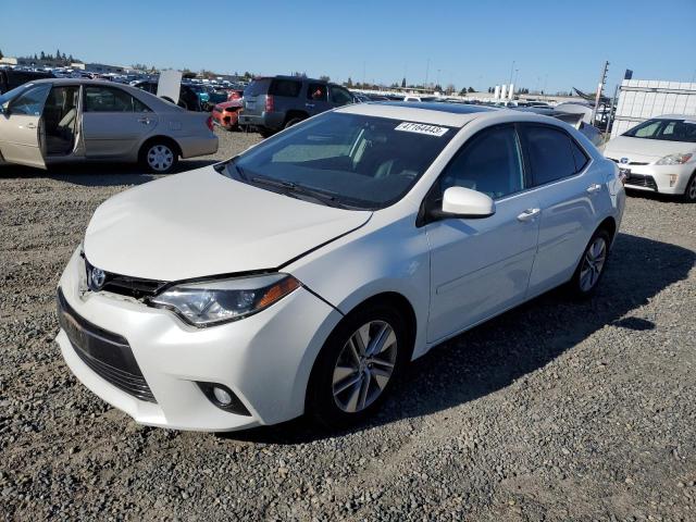 TOYOTA COROLLA EC 2015 5yfbprhe8fp279477