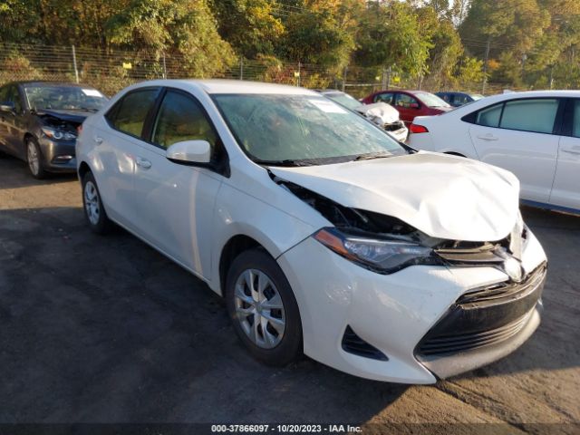 TOYOTA COROLLA 2017 5yfbprhe8hp634599