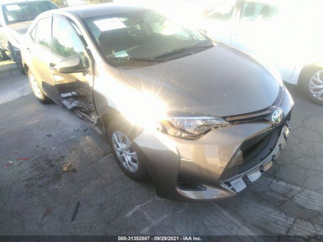 TOYOTA COROLLA 2017 5yfbprhe8hp703209