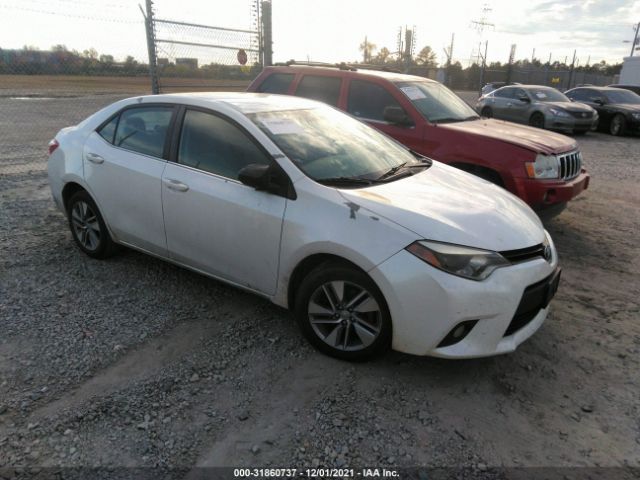 TOYOTA COROLLA 2014 5yfbprhe9ep004084