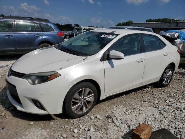 TOYOTA COROLLA 2014 5yfbprhe9ep044293