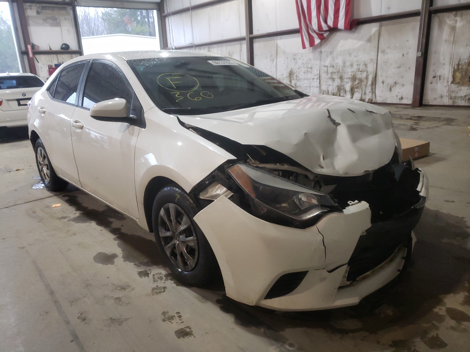 TOYOTA COROLLA EC 2014 5yfbprhe9ep088746