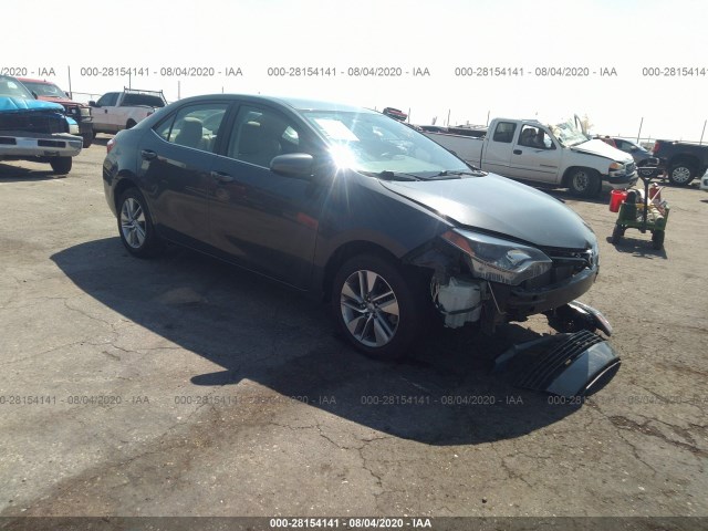 TOYOTA COROLLA 2015 5yfbprhe9fp224388