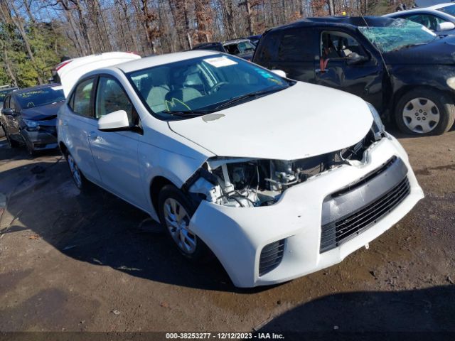 TOYOTA COROLLA 2015 5yfbprhe9fp356843