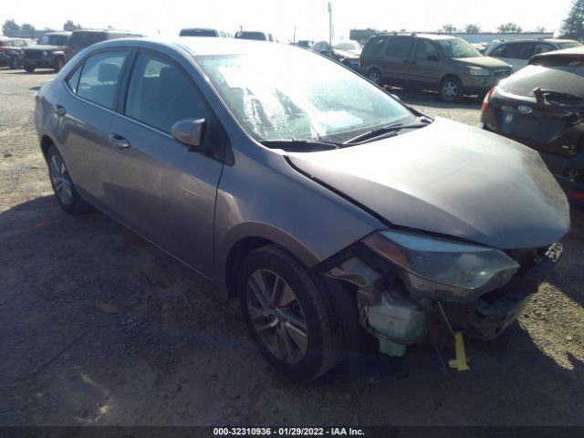 TOYOTA COROLLA 2016 5yfbprhe9gp438931