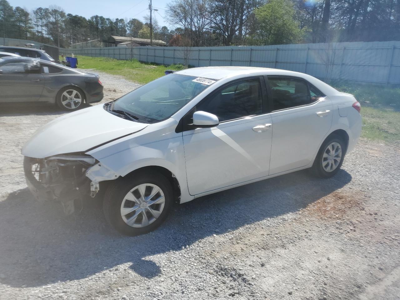 TOYOTA COROLLA 2016 5yfbprhe9gp451811