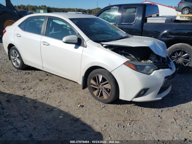 TOYOTA COROLLA 2014 5yfbprhexep004465