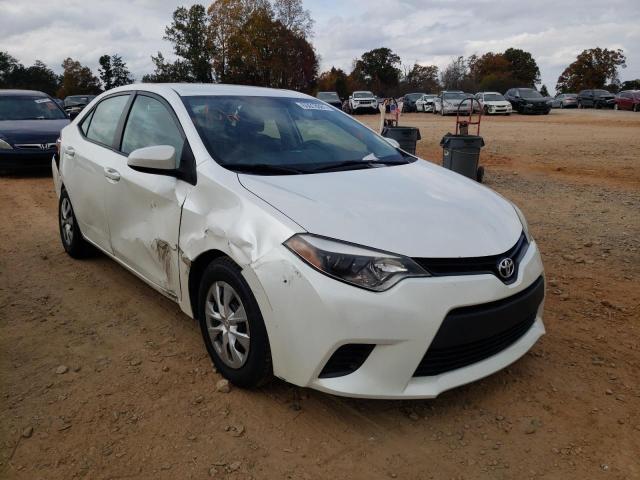 TOYOTA COROLLA EC 2014 5yfbprhexep007558