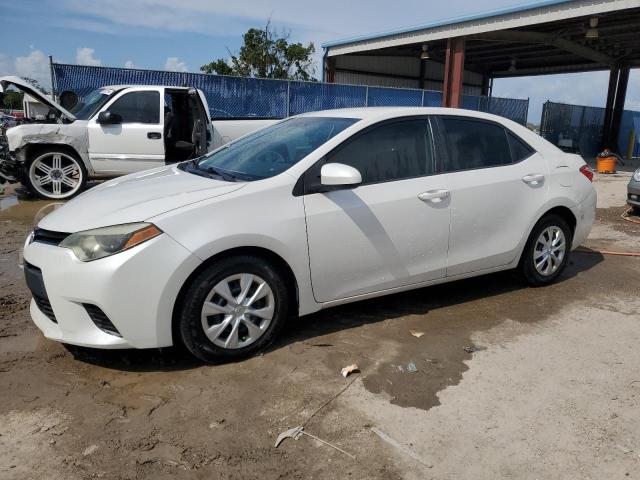 TOYOTA COROLLA EC 2014 5yfbprhexep012419