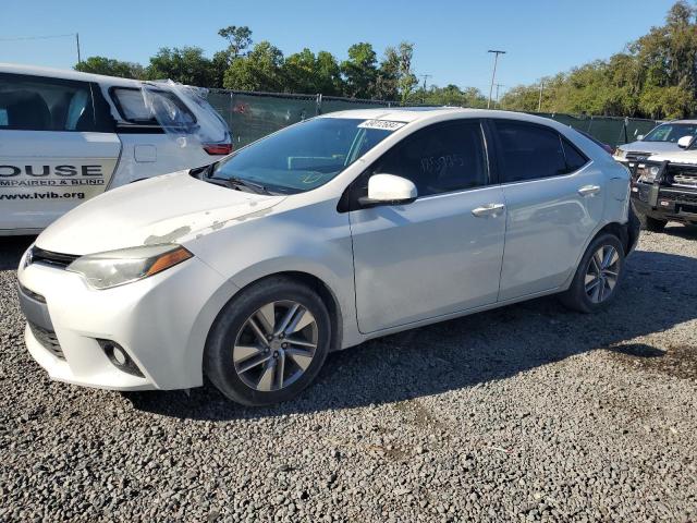 TOYOTA COROLLA 2014 5yfbprhexep015854