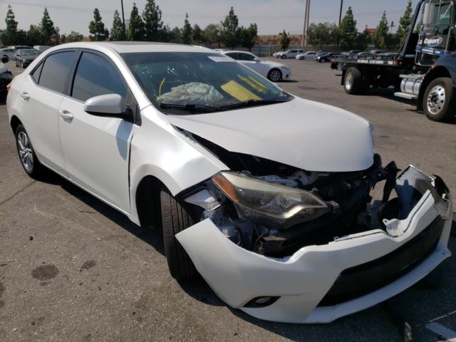 TOYOTA COROLLA EC 2014 5yfbprhexep022481