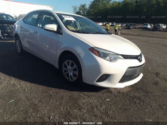 TOYOTA COROLLA 2014 5yfbprhexep048420