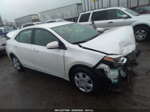 TOYOTA COROLLA 2014 5yfbprhexep052757