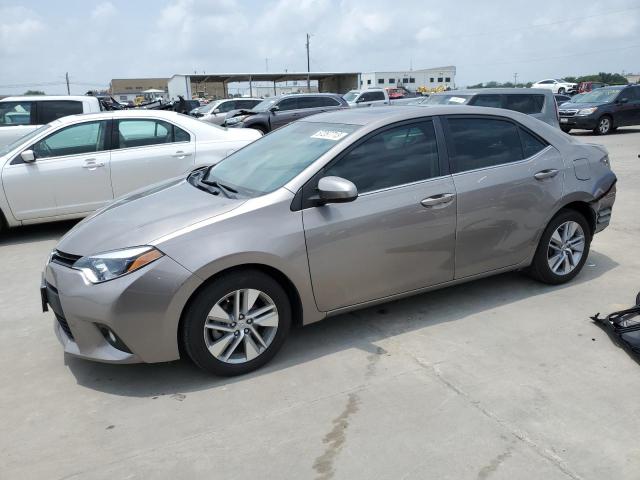 TOYOTA COROLLA EC 2014 5yfbprhexep067159