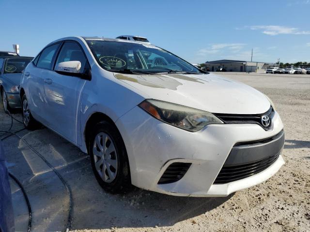 TOYOTA COROLLA EC 2014 5yfbprhexep072006