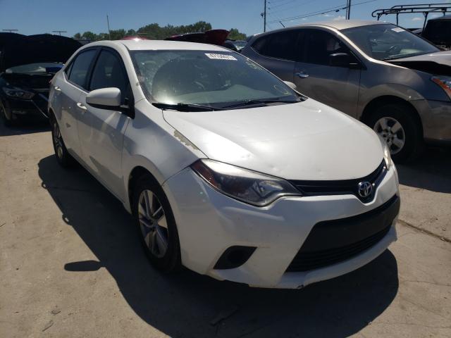 TOYOTA COROLLA EC 2014 5yfbprhexep090151