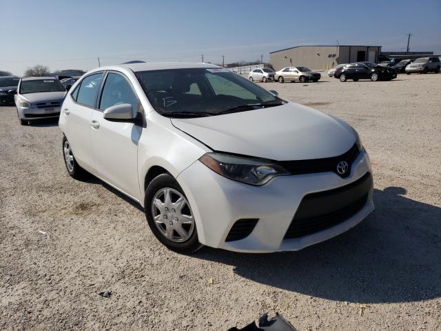 TOYOTA COROLLA EC 2014 5yfbprhexep135928