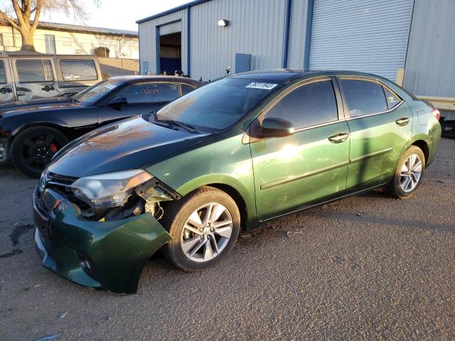 TOYOTA COROLLA EC 2015 5yfbprhexfp290075