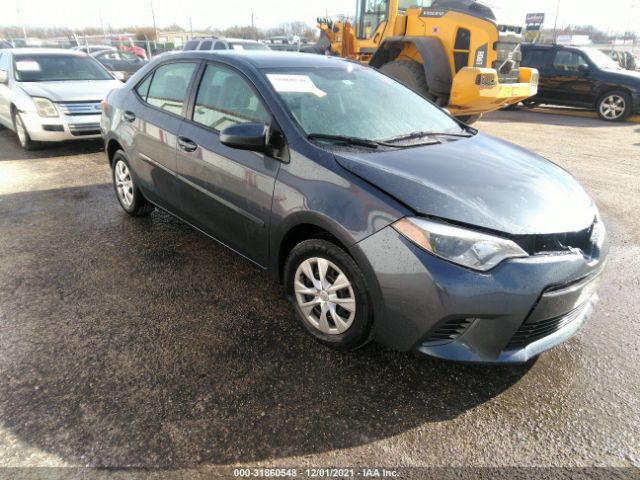 TOYOTA COROLLA 2015 5yfbprhexfp297270