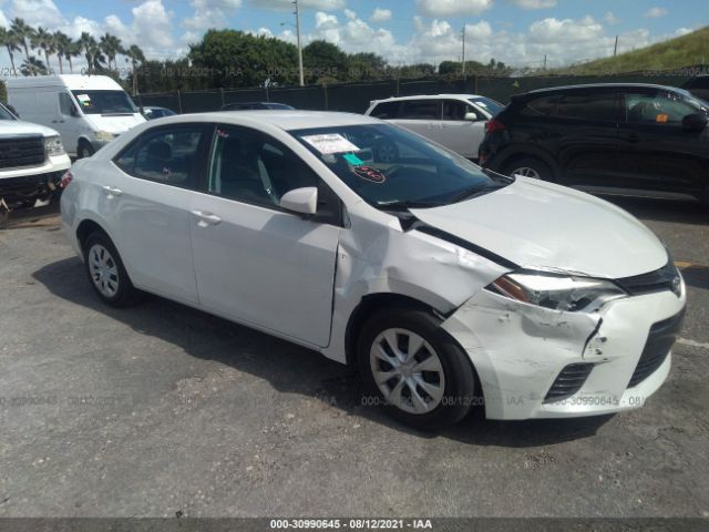 TOYOTA COROLLA 2015 5yfbprhexfp311751