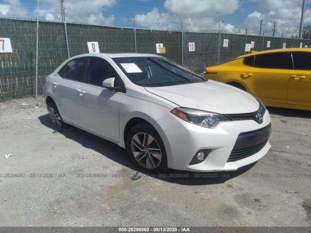 TOYOTA COROLLA 2016 5yfbprhexgp436332