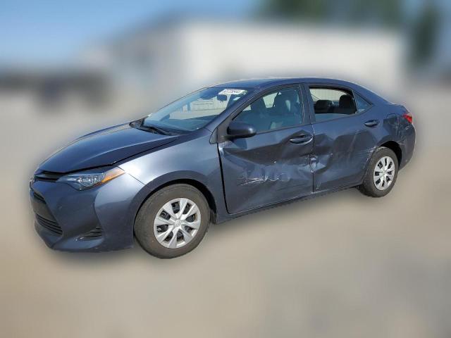 TOYOTA COROLLA 2019 5yfbprhexkp902964