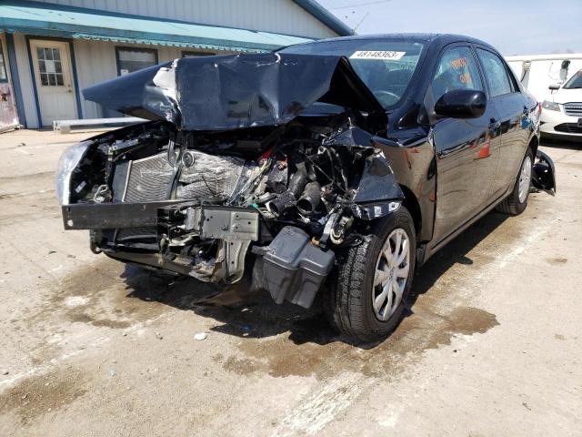 TOYOTA COROLLA BA 2011 5yfbu4ee0bp001067