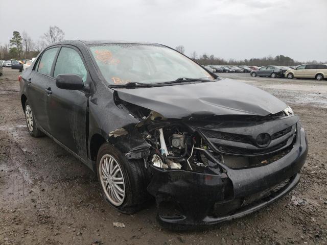 TOYOTA COROLLA BA 2011 5yfbu4ee0bp001442