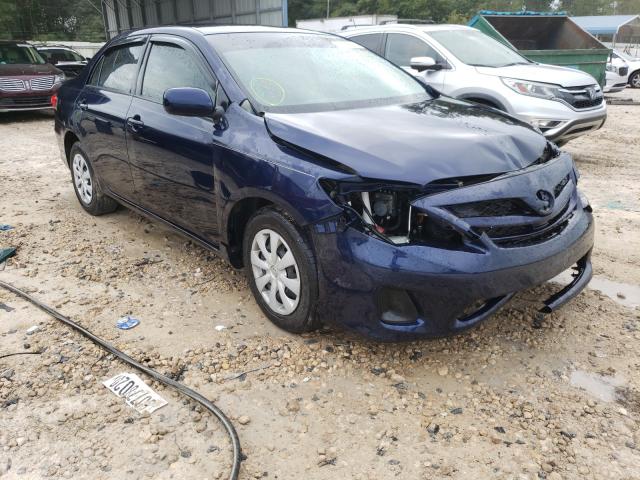 TOYOTA COROLLA BA 2011 5yfbu4ee0bp001635