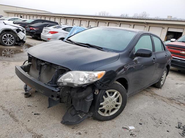 TOYOTA COROLLA BA 2011 5yfbu4ee0bp002025