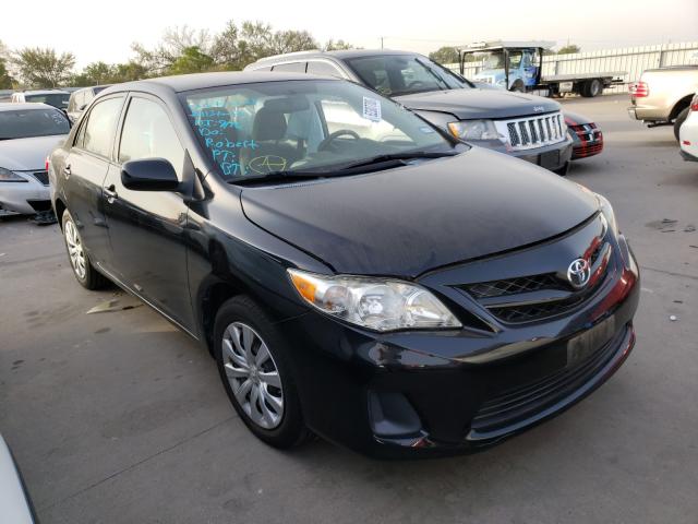 TOYOTA COROLLA BA 2012 5yfbu4ee0cp002849