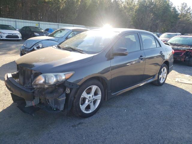 TOYOTA COROLLA BA 2012 5yfbu4ee0cp003547