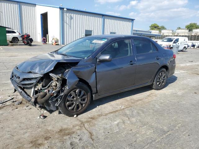 TOYOTA COROLLA BA 2012 5yfbu4ee0cp003760