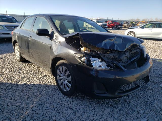 TOYOTA COROLLA BA 2012 5yfbu4ee0cp003953