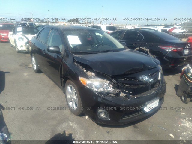 TOYOTA COROLLA 2012 5yfbu4ee0cp004908