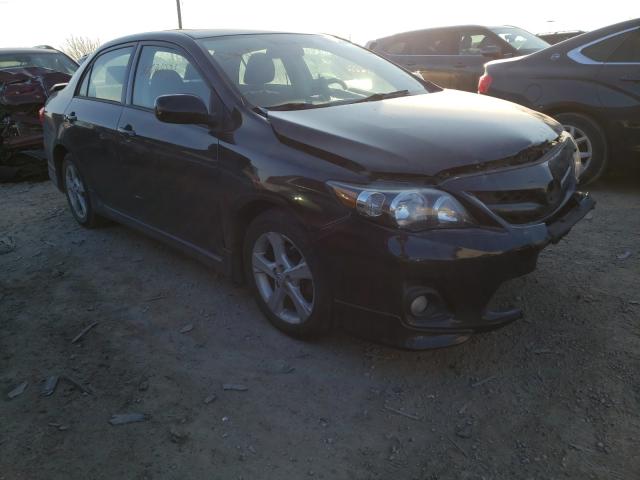 TOYOTA COROLLA BA 2012 5yfbu4ee0cp005749