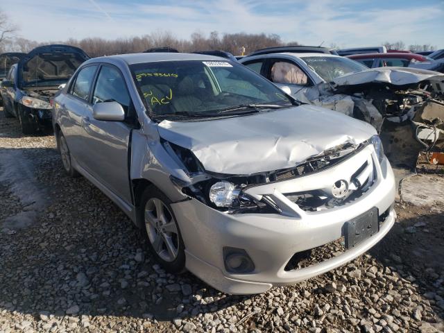 TOYOTA COROLLA BA 2012 5yfbu4ee0cp005797