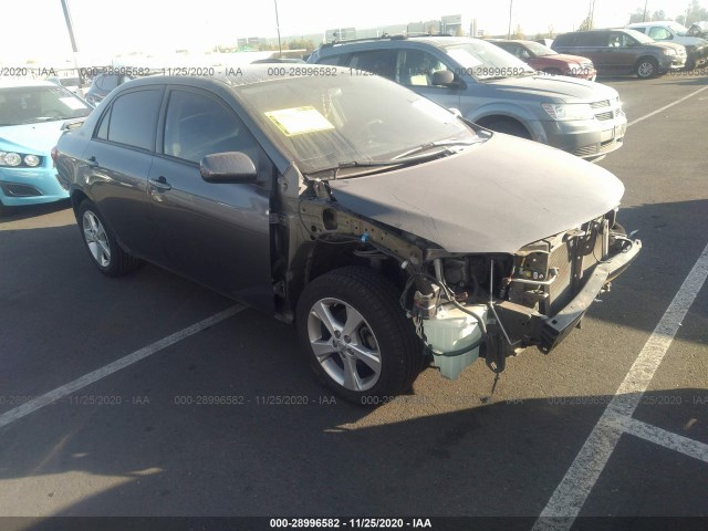 TOYOTA COROLLA 2012 5yfbu4ee0cp006383