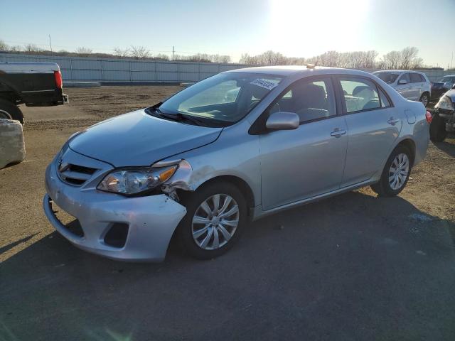 TOYOTA COROLLA BA 2012 5yfbu4ee0cp006691