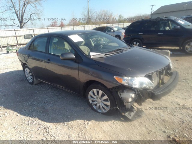 TOYOTA COROLLA 2012 5yfbu4ee0cp006903