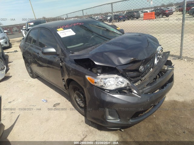 TOYOTA COROLLA 2012 5yfbu4ee0cp007615