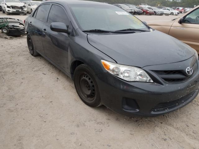 TOYOTA COROLLA BA 2012 5yfbu4ee0cp008280