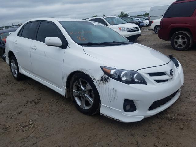 TOYOTA COROLLA BA 2012 5yfbu4ee0cp010045