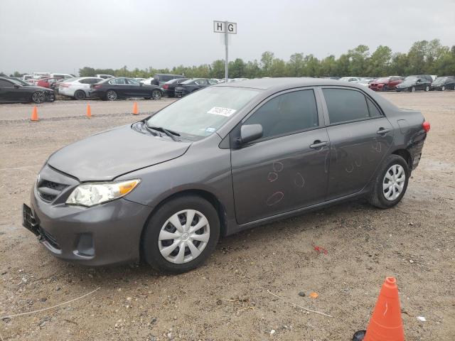 TOYOTA COROLLA BA 2012 5yfbu4ee0cp012345