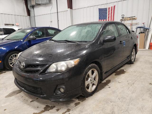 TOYOTA COROLLA 2012 5yfbu4ee0cp012779