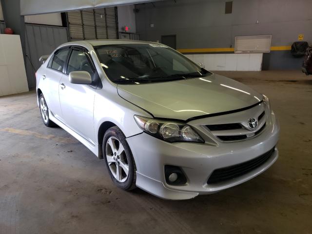 TOYOTA COROLLA BA 2012 5yfbu4ee0cp012958