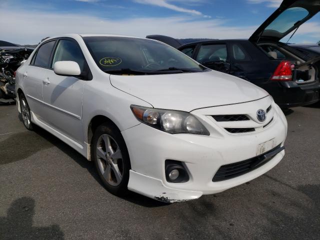 TOYOTA COROLLA BA 2012 5yfbu4ee0cp012992