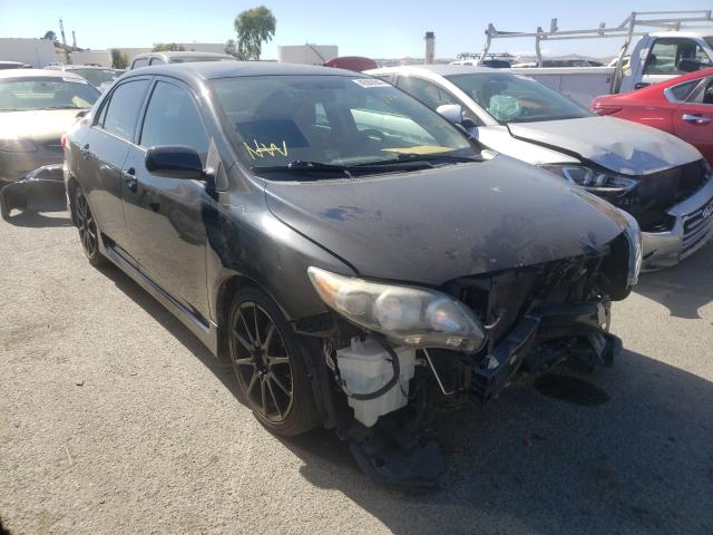 TOYOTA COROLLA BA 2012 5yfbu4ee0cp014709