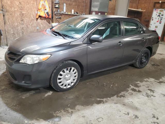 TOYOTA COROLLA 2012 5yfbu4ee0cp014774